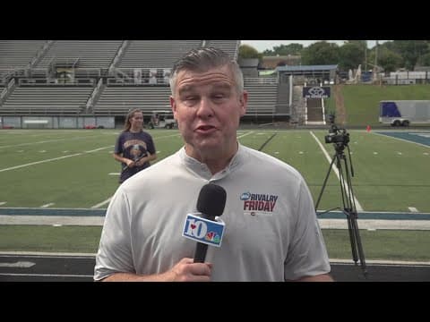 Knox County Jamboree continues tonight