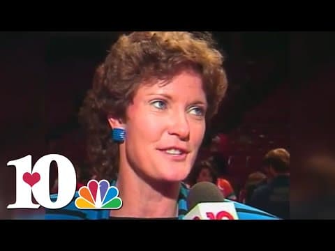 Remembering Pat Summitt 8 years later