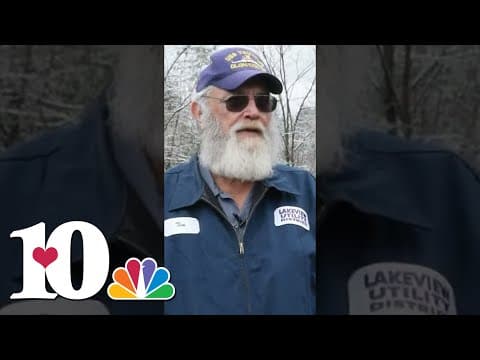 Exploring the abandoned Pressmen's Home in Tennessee