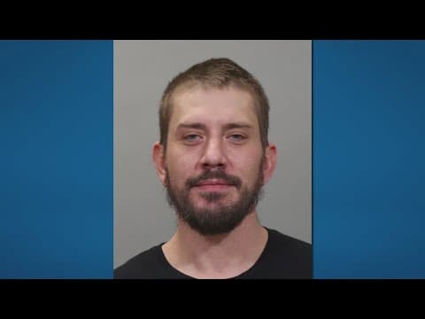 Columbus police arrest man in connection with woman’s homicide