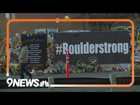 Boulder King Soopers shooting trial shows how mental health impacts prosecutions