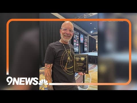 Colorado YoYo club leader wins national awards
