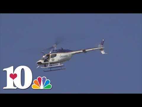 Juvenile, 18-year-old arrested in string of auto thefts after shooting between suspect and deputies