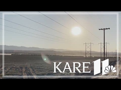 Global heat record set for 10th consecutive month