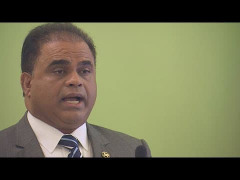 Warrant links Texas politician to fake Facebook account posting racist attacks that targeted him