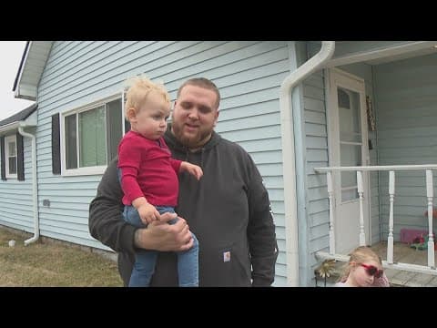 Indy daycare workers accused of letting toddler eat a THC edible