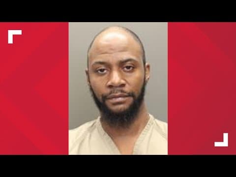 Police: Convicted felon arrested at Columbus high school after running from officers