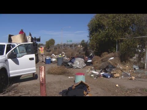 City of Chula Vista develops five-year roadmap to tackle homelessness