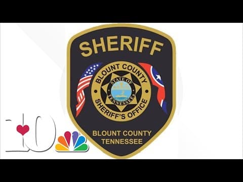 BCSO: 2-year-old dies after house fire in Blount County