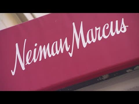 Can Dallas' Neiman Marcus be saved? City officials are making efforts to keep it open