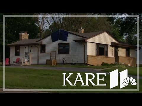 Charges: Man intentionally set fire to home while parents were inside