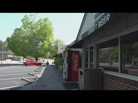 Norris man thinking up ways to bring new business to Anderson County