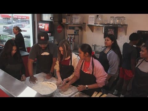 School of Hard Knox helping to inspire entrepreneurs