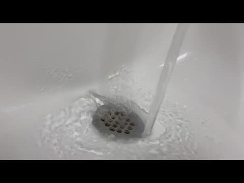 SDSU graduate gets relief from $16K water bill