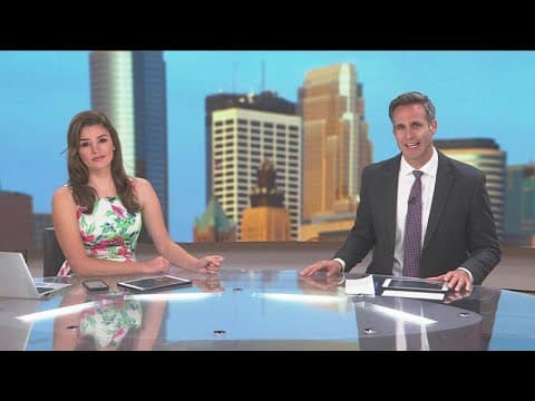 Morning news headlines | Thursday, Sept. 1