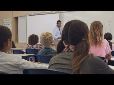 Push to diversify educational textbooks in California