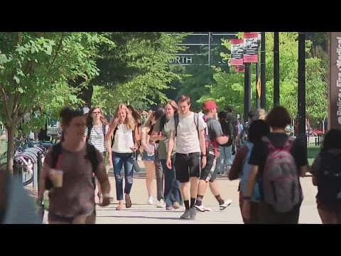 Ohio State shifting to voluntary COVID testing program for summer term