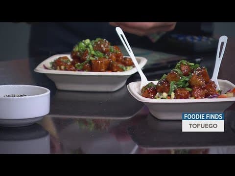 Rooted & Wild shares new State Fair food