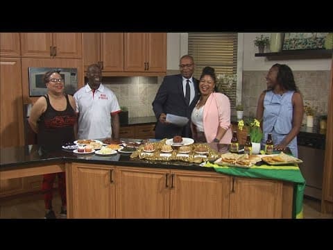 Restaurant Week in Bowie