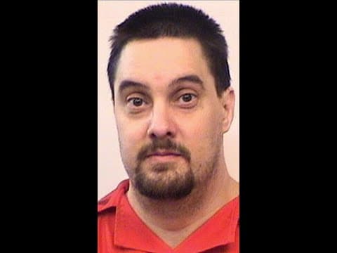 Indiana set to execute man convicted of 2001 rape and murder of small-town teenage girl