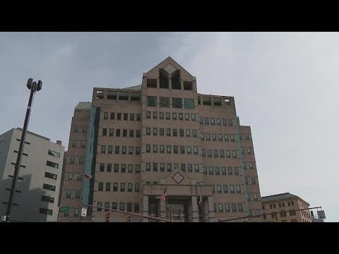 Attorney representing Columbus police officers in discrimination lawsuit say they want change