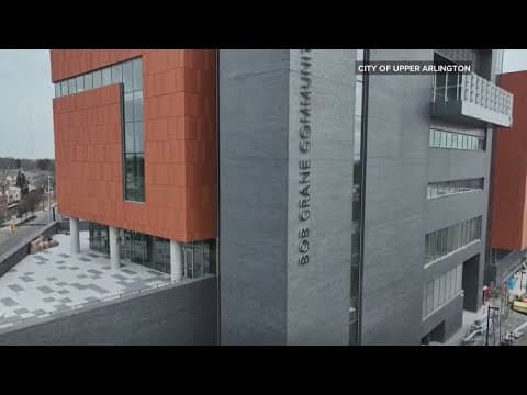 Upper Arlington adding new buildings to accommodate growth