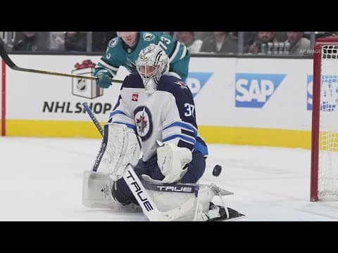 How to watch the Avalanche vs Jets on KTVD