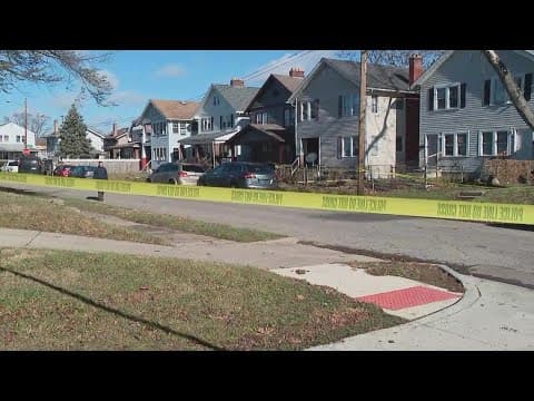 FBI agent involved in shooting in Hilltop neighborhood