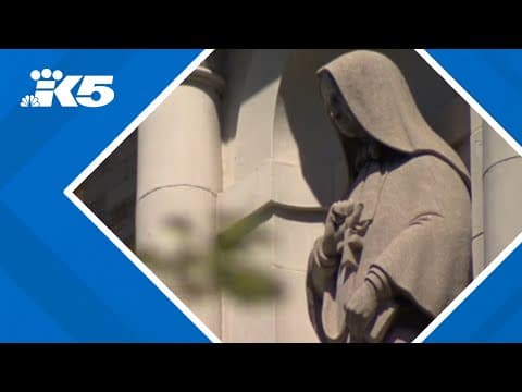WA attorney general investigating if Seattle Archdiocese hid child sex abuse using charity funds