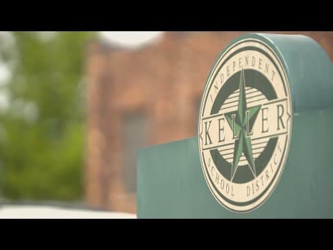 Keller ISD split proposal: New questions about whether school board discussion violated law