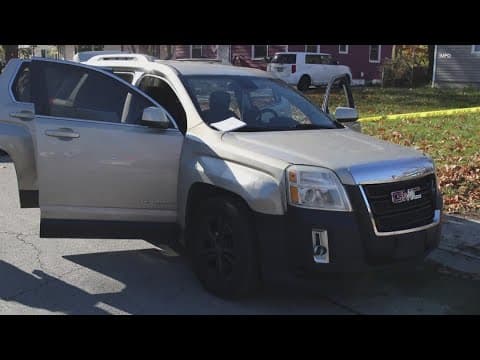 4 in custody after police say they were illegally armed with guns heading to teen's funeral