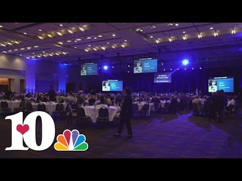 Greater Knoxville Sports Hall of Fame to induct 5 UT standouts, honor several others Thursday night