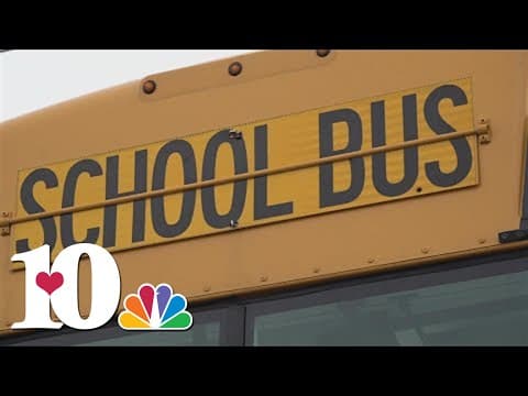 Despite call to add seat belts to Tennessee school buses, getting there might take much longer