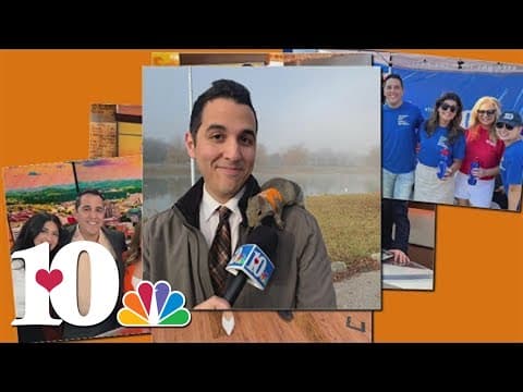 We love you, Fernando!