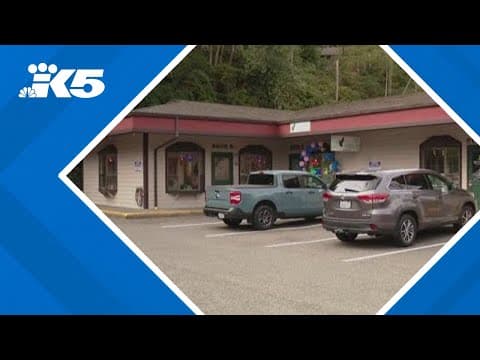 Man arrested after violent assault on Edmonds massage business employees