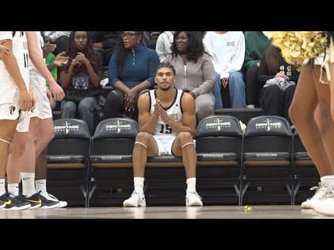 Meet Tae Simmons | This 4-star recruit could be the next big star for the SDSU Aztecs