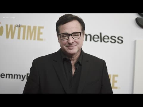 Friends and co-stars react to death of Bob Saget