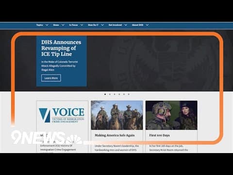 List of 'sanctuary jurisdictions' removed from US government website