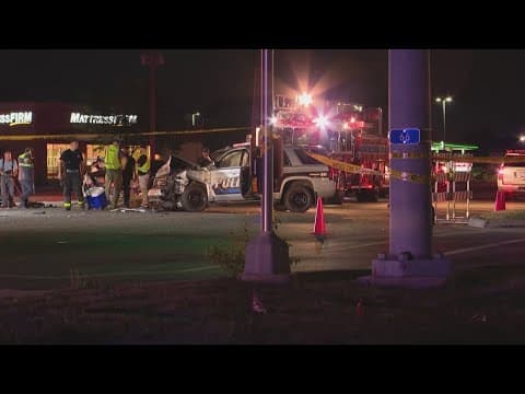 Clayton, Indiana couple killed in crash during Plainfield police chase