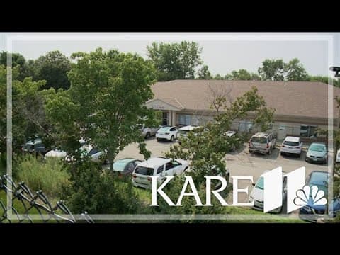 Child abuse investigation in Blaine leads to calls for change