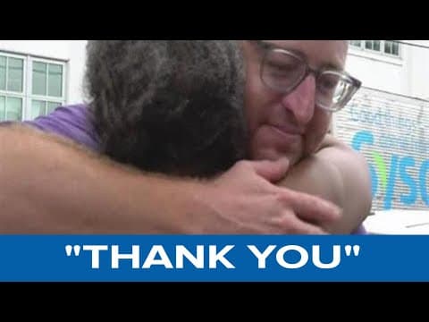 Nonprofit raises $7,000 to repair Charmaine Neville's Bywater home damaged in storm