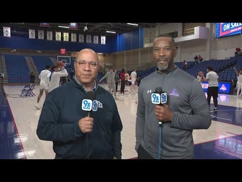 AU punches ticket to NCAA tournament