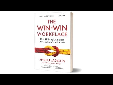 Tips on how to create a win-win workplace