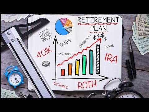 Lessons in retirement: How annuities can benefit your retirement plan