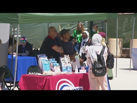 UCSD community health workers training program aims to increase access to healthcare