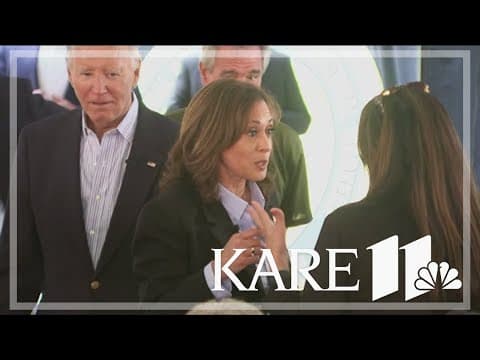 Harris campaign launches reproductive rights tour
