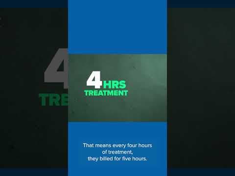 A KARE 11 investigation exposed tens of millions of dollars in questionable Medicaid billing.