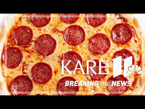 Columbia Heights Pizza Man owner makes offer to hungry neighbors