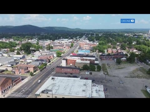 New life to emerge at former Chillicothe paper mill, giving hope to local business owners