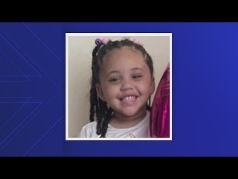 Woman found guilty of manslaughter for crash that killed 3-year-old daughter